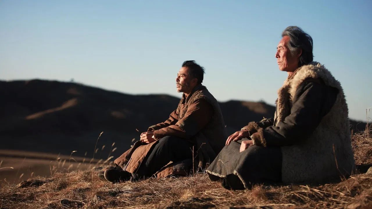 Circle of Life backdrop