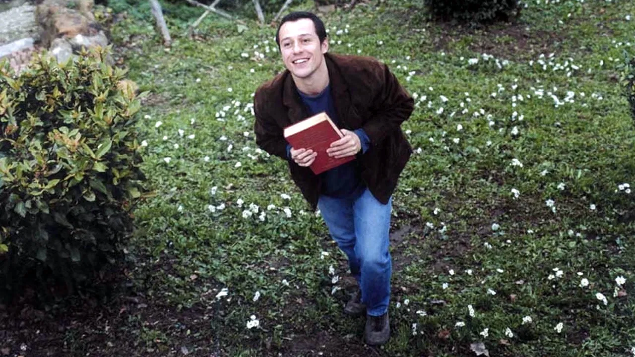 Wherever You Are backdrop