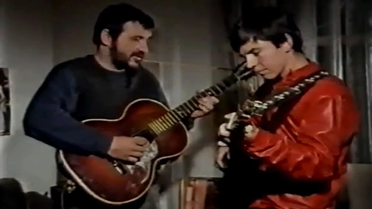 Mammoth Bone backdrop