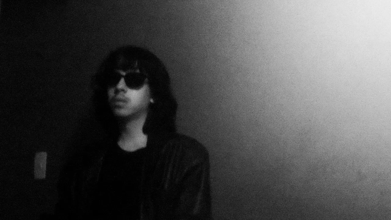 JUDAS SILVA EXPOSES DETAILS OF HIS PRIVATE LIFE backdrop