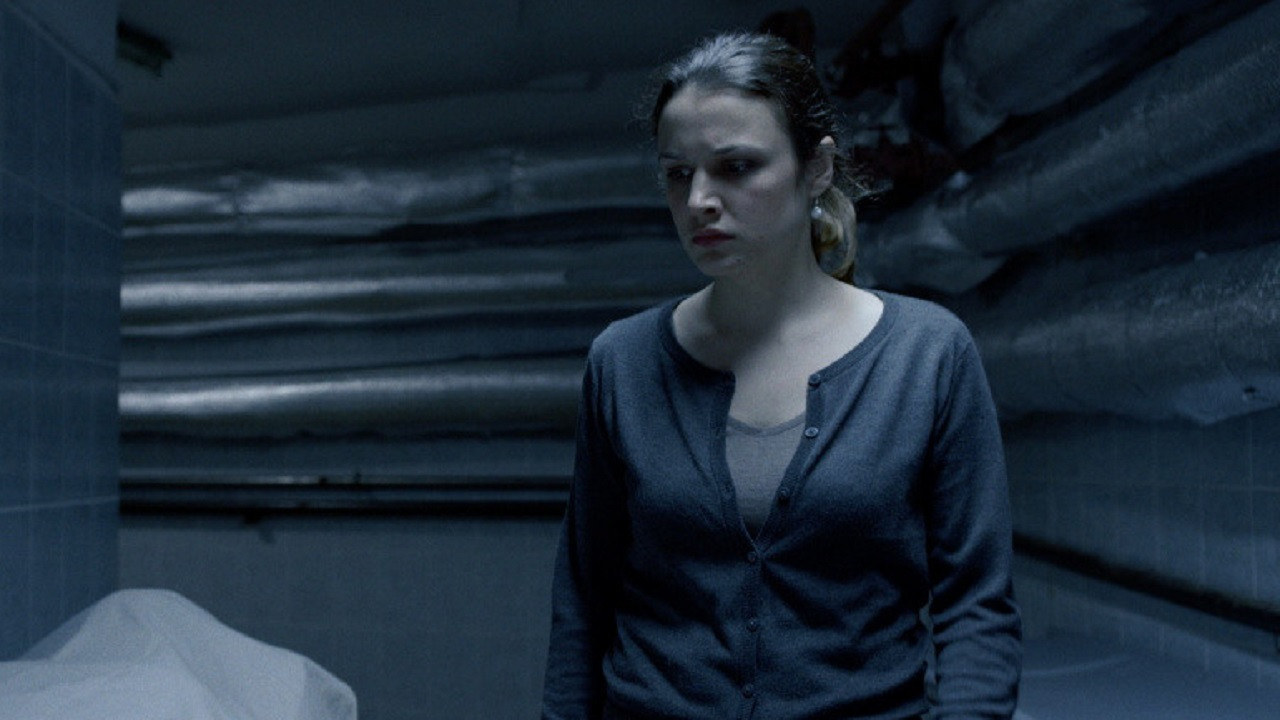 Let's Call Her Lisa backdrop