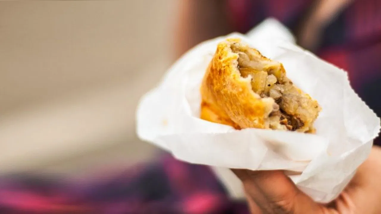 Greggs: Secrets of Their Best Bakes backdrop