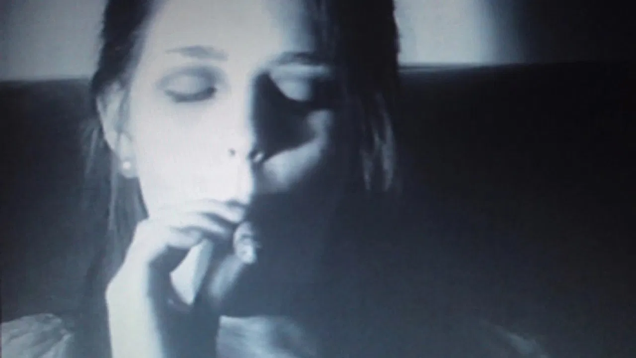 Why Not: A Serenade of Eschatological Ecology backdrop