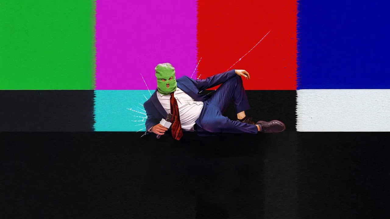 The Sexiest Man in Winnipeg backdrop