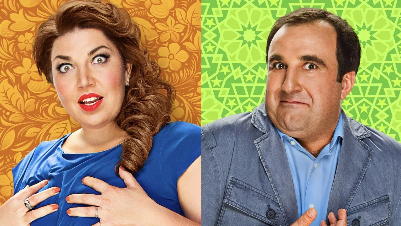 Friendship of Peoples backdrop