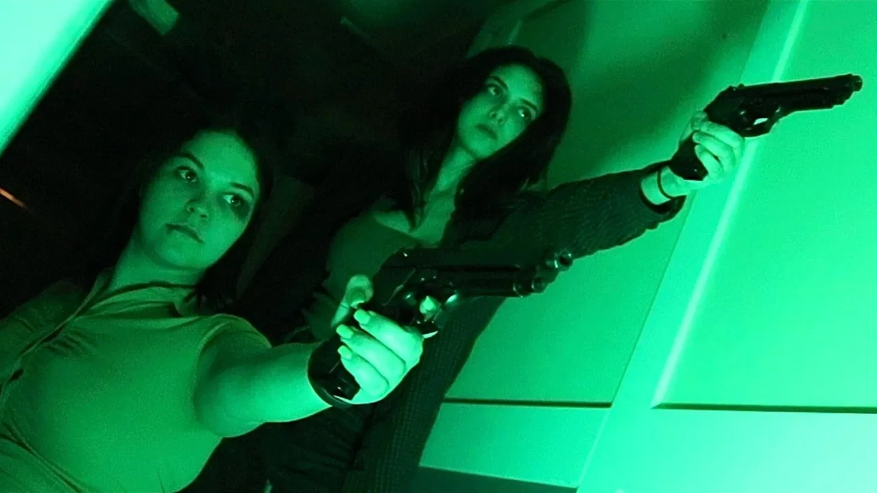 Rosemary & Sage Turn Back Thyme backdrop