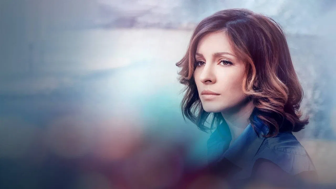 Love for Rent backdrop