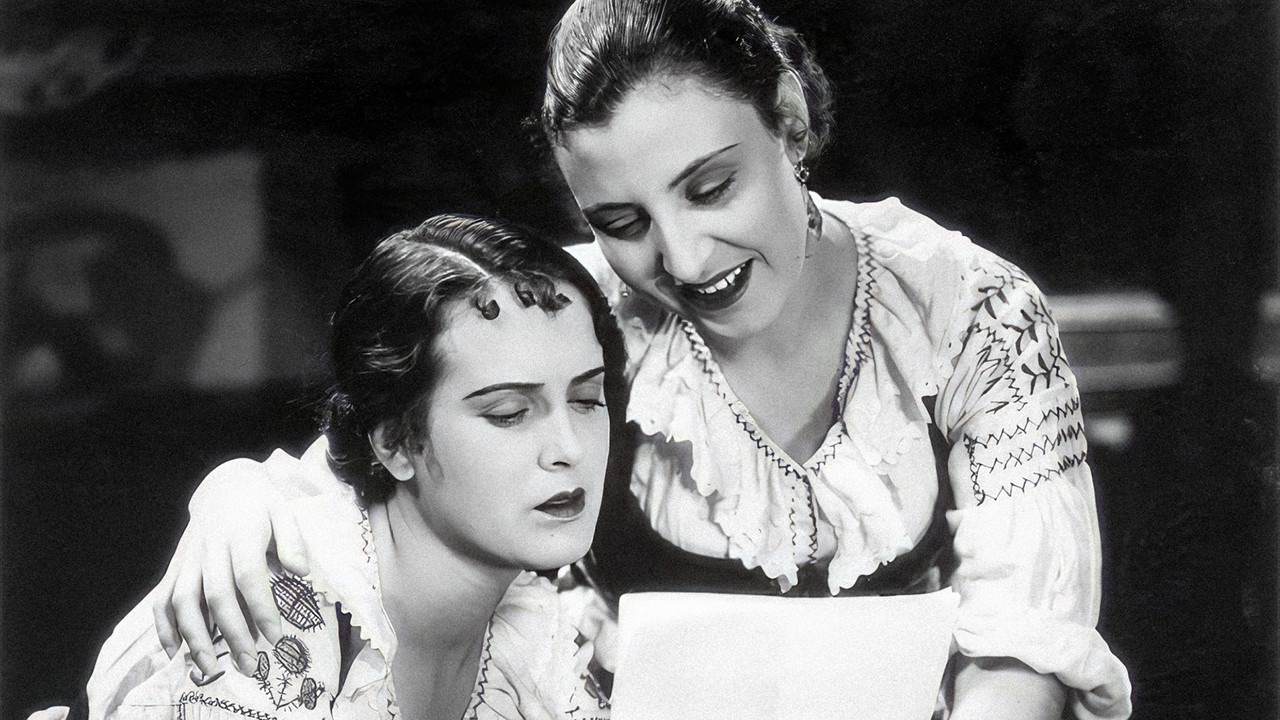 As Pupilas do Senhor Reitor backdrop