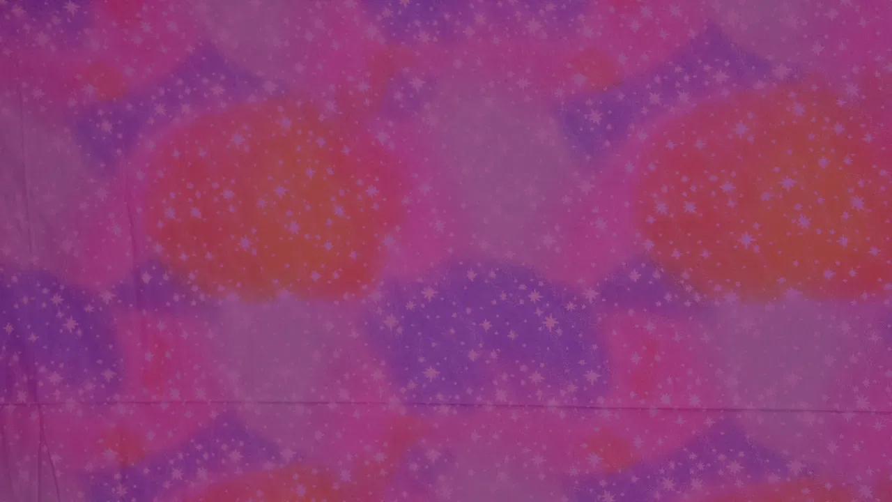 Planet Zorn backdrop