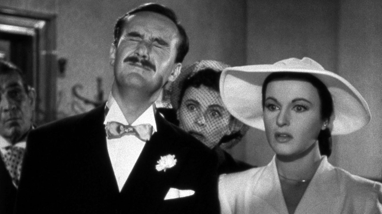 The Knight is Here backdrop