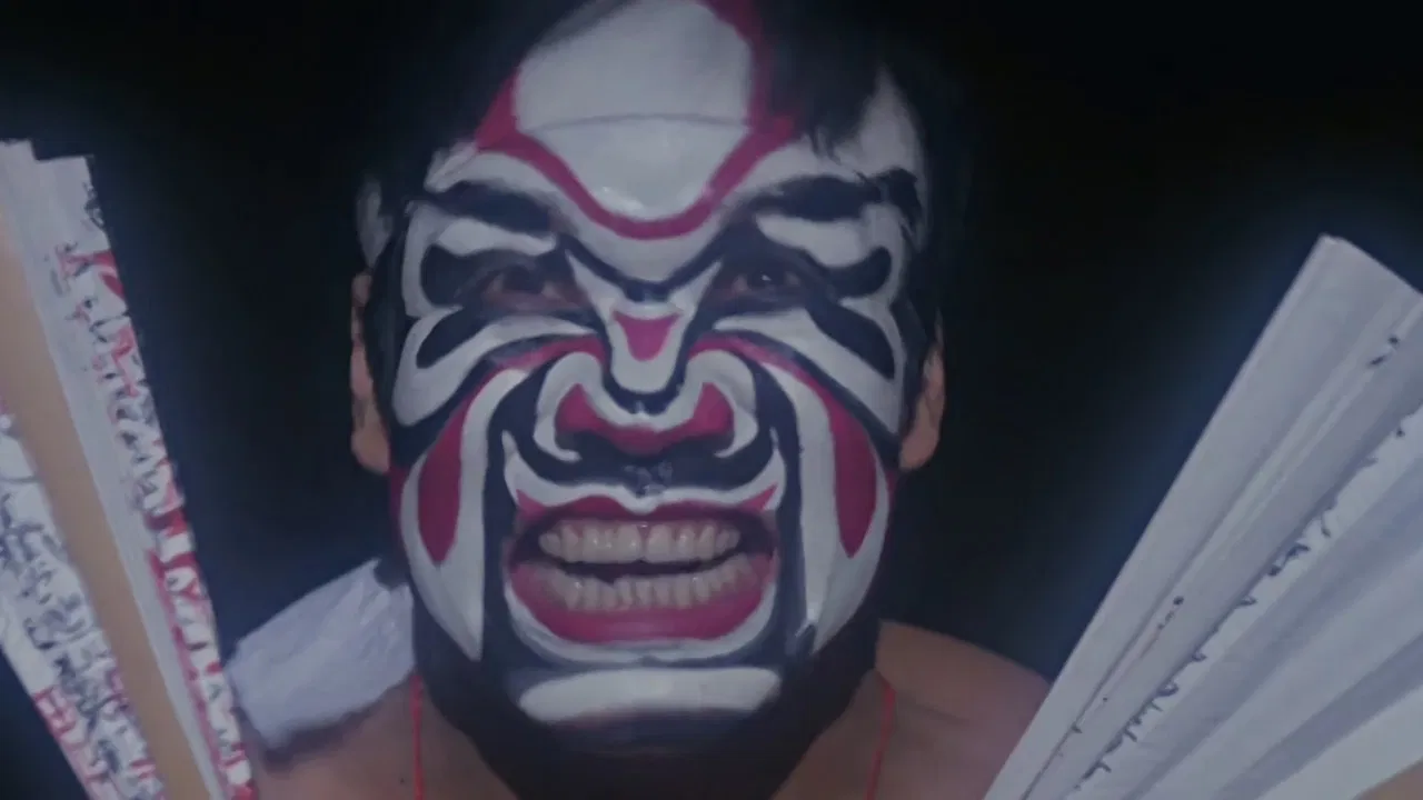 Hex After Hex backdrop