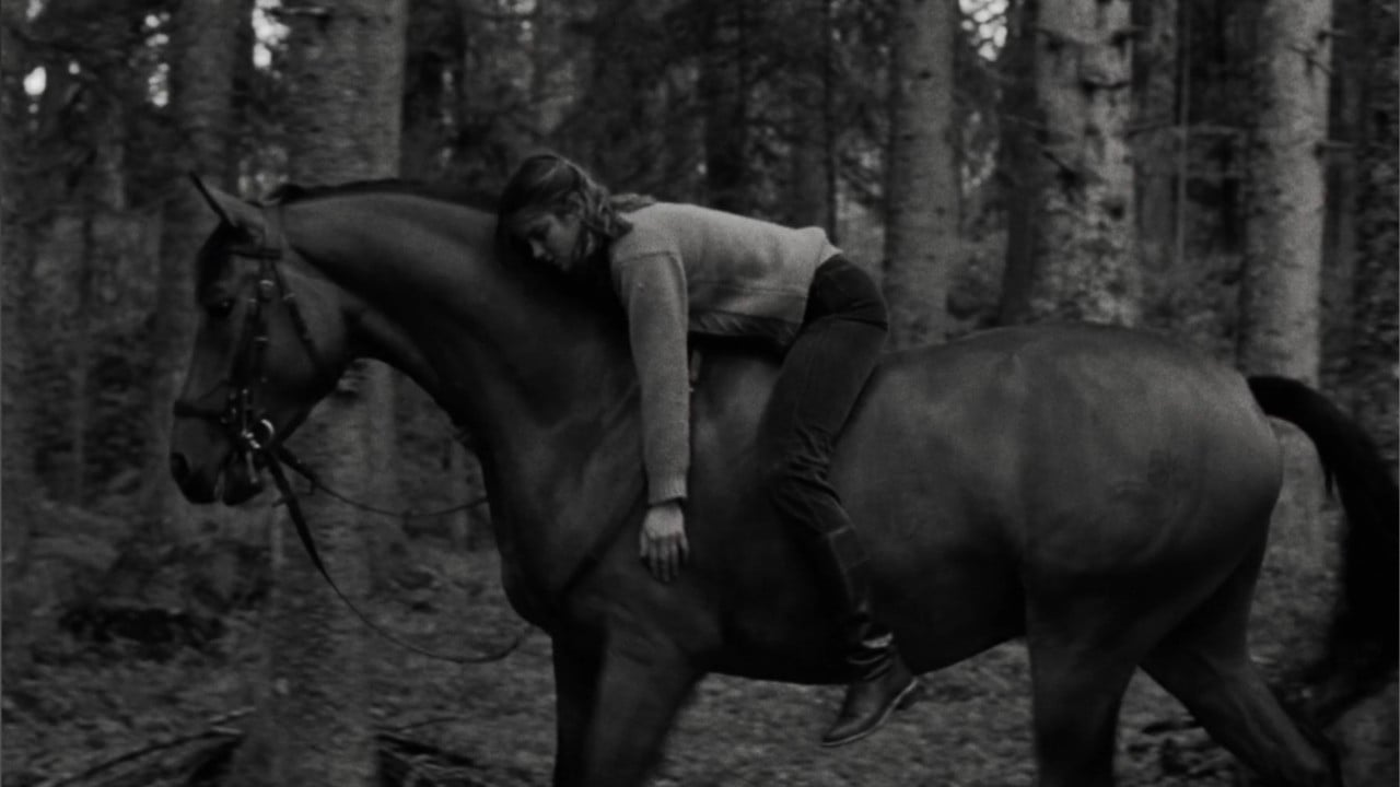 The Unburdening backdrop