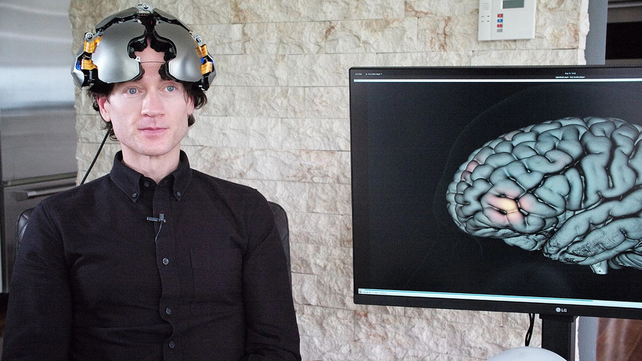 Theater of Thought backdrop