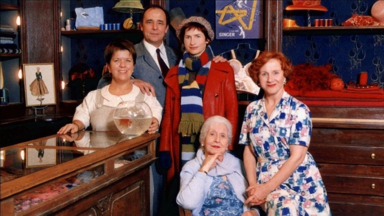 Family Pack backdrop