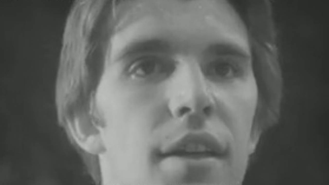 Harmony of Fight... backdrop