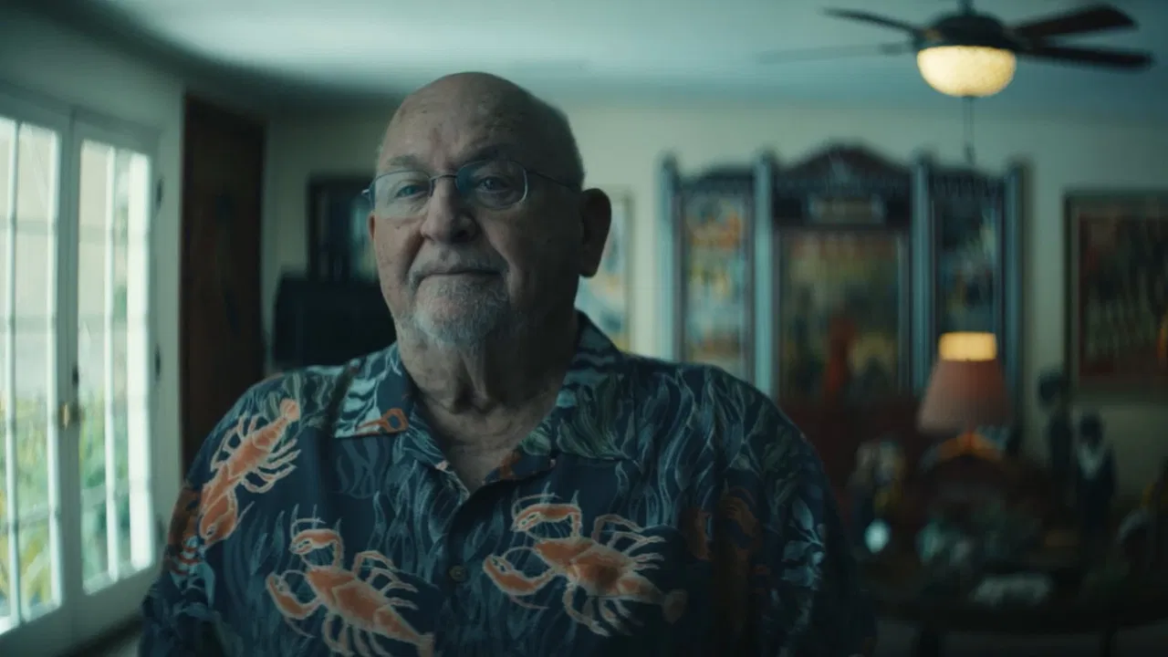 Dance of the Bootlegger backdrop