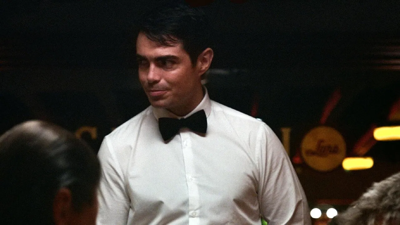 Made in Dublin backdrop