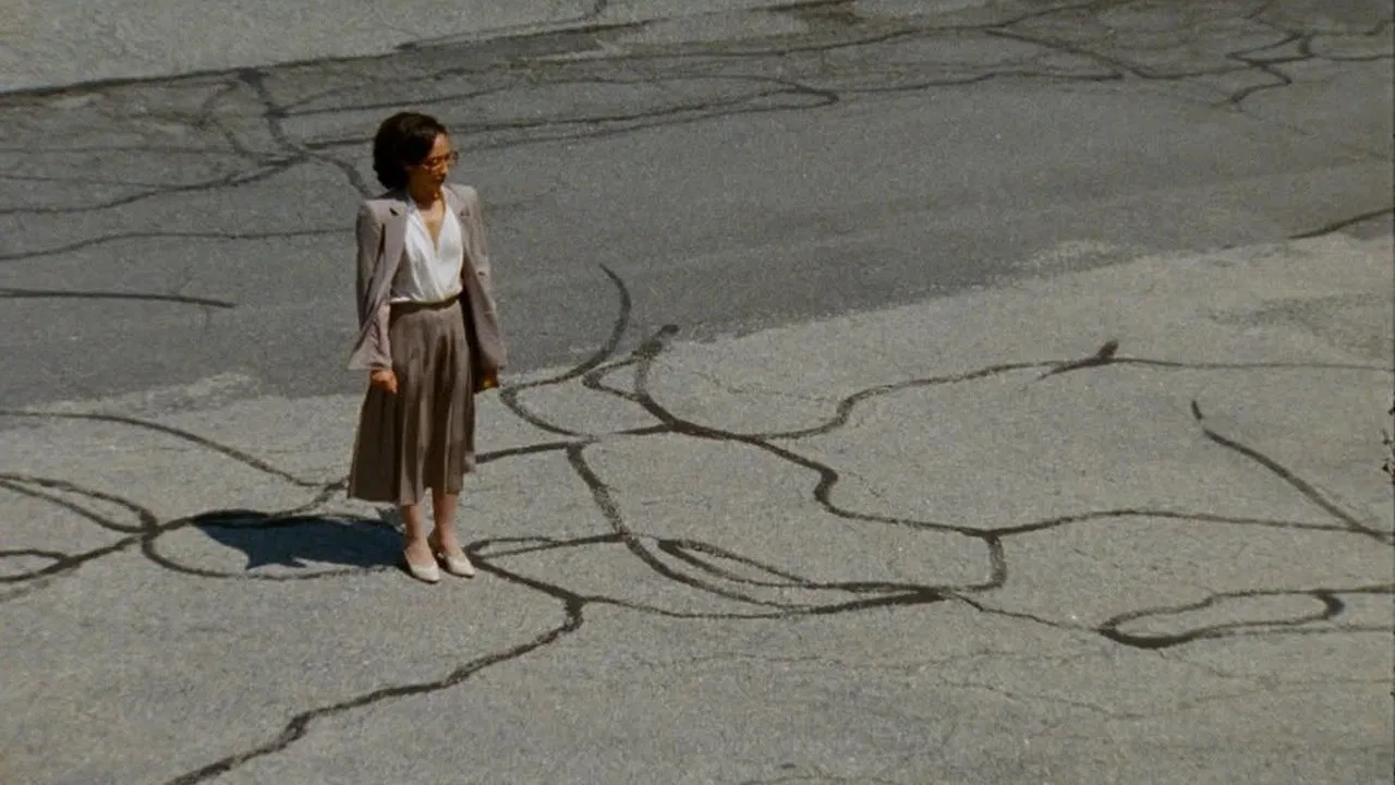 Cleopatra at the Mall backdrop