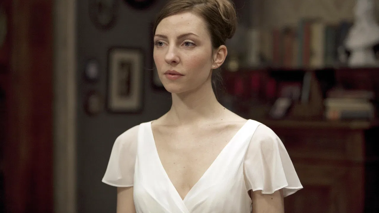 Die zwei Leben des Daniel Shore backdrop