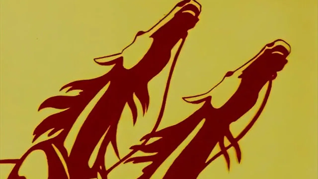 Songs of the Years of Fire backdrop