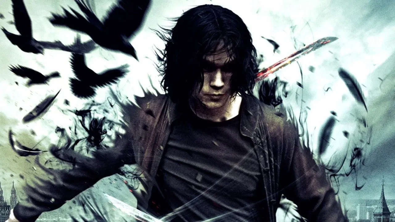 Fading of the Cries backdrop