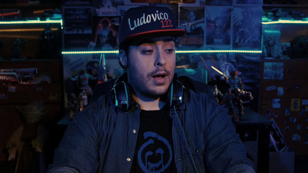 Dark Web: Descent Into Hell backdrop