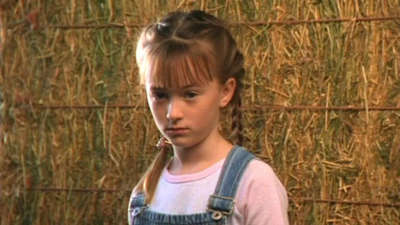 Redemption of the Ghost backdrop