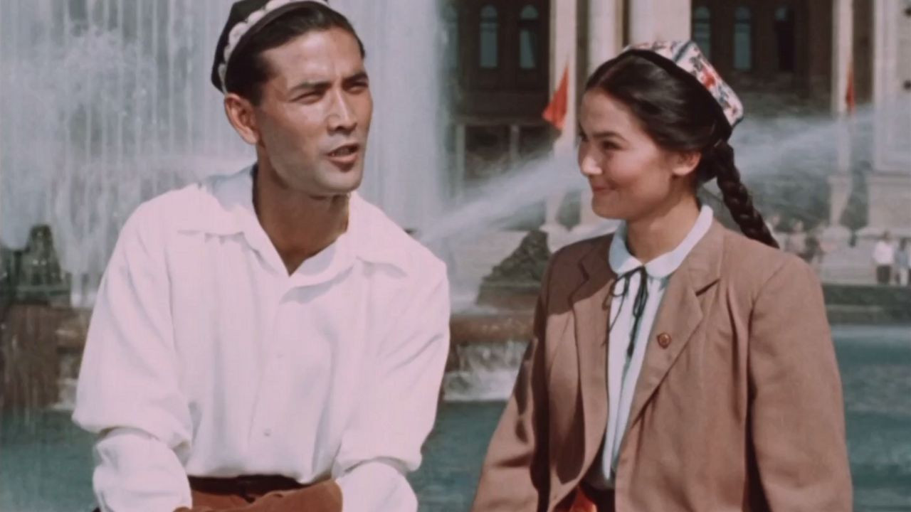 Housewarming backdrop