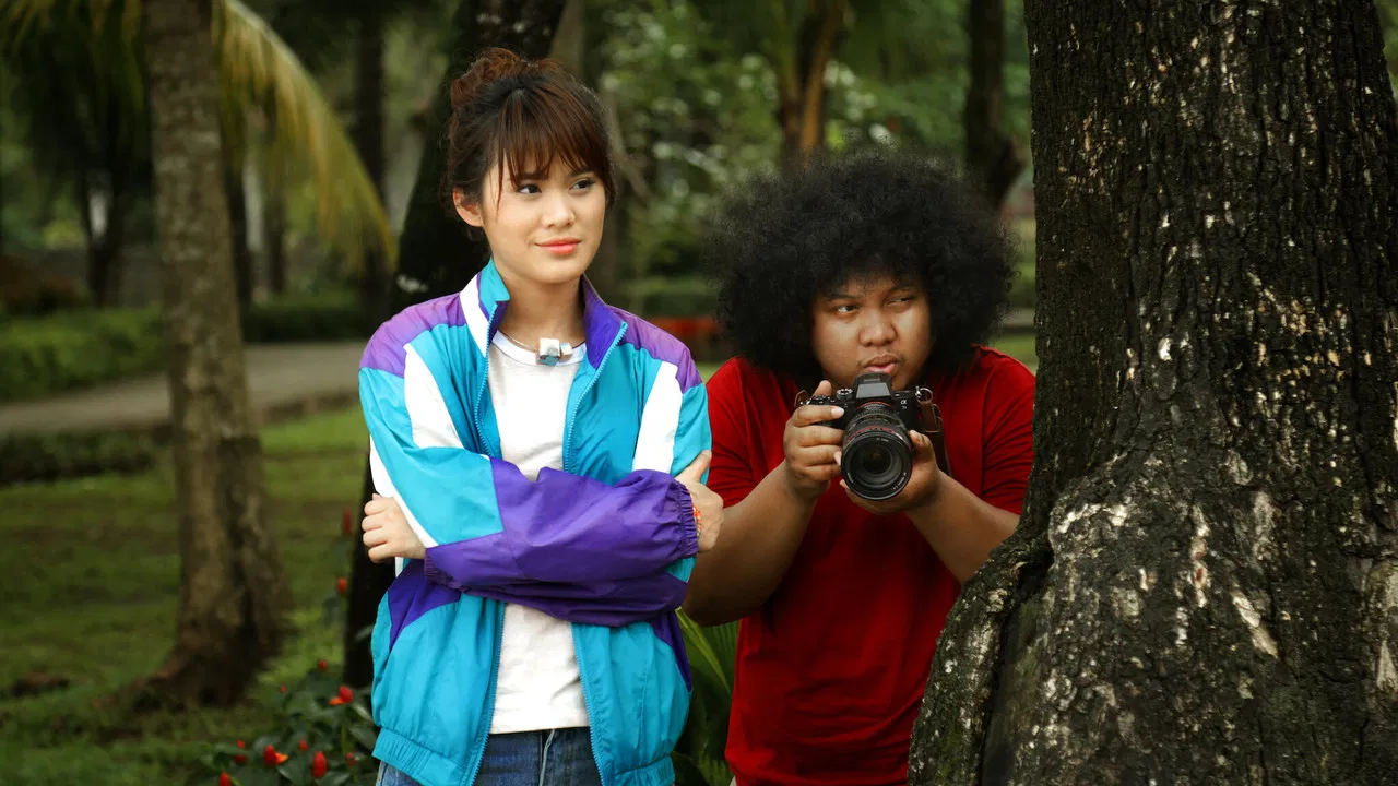 The Underdogs backdrop