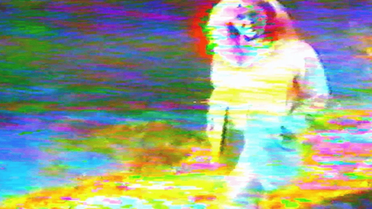 Silence of Reason backdrop