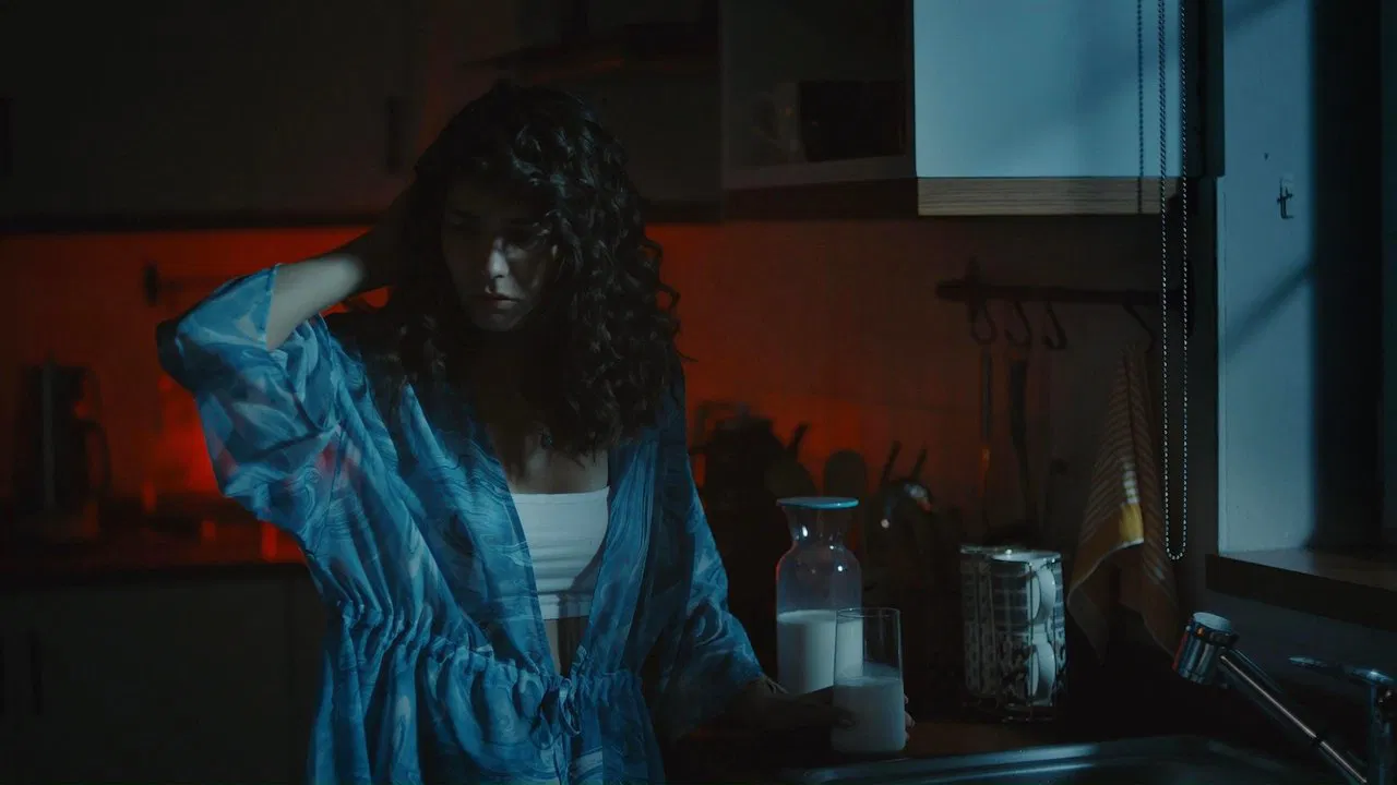 Biaz: The Curse of the Dark One backdrop