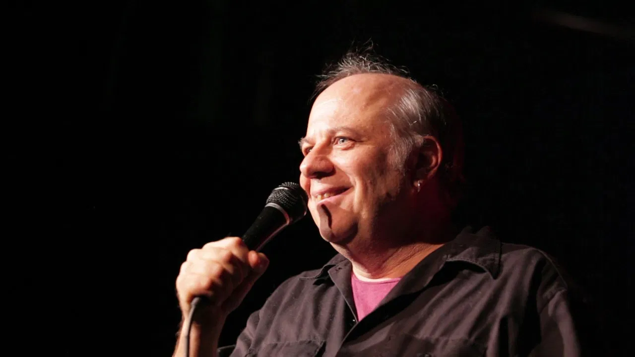 The Bitter Buddha backdrop