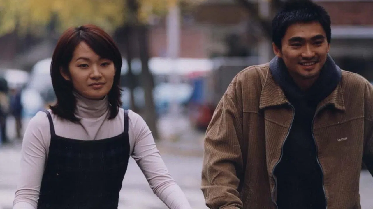 A Great Chinese Restaurant backdrop