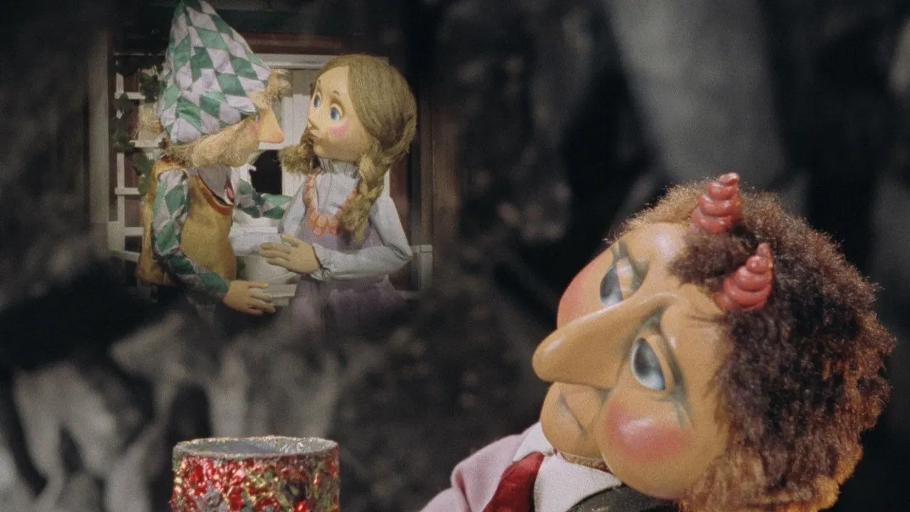 Jeder singt auf seine Weise backdrop