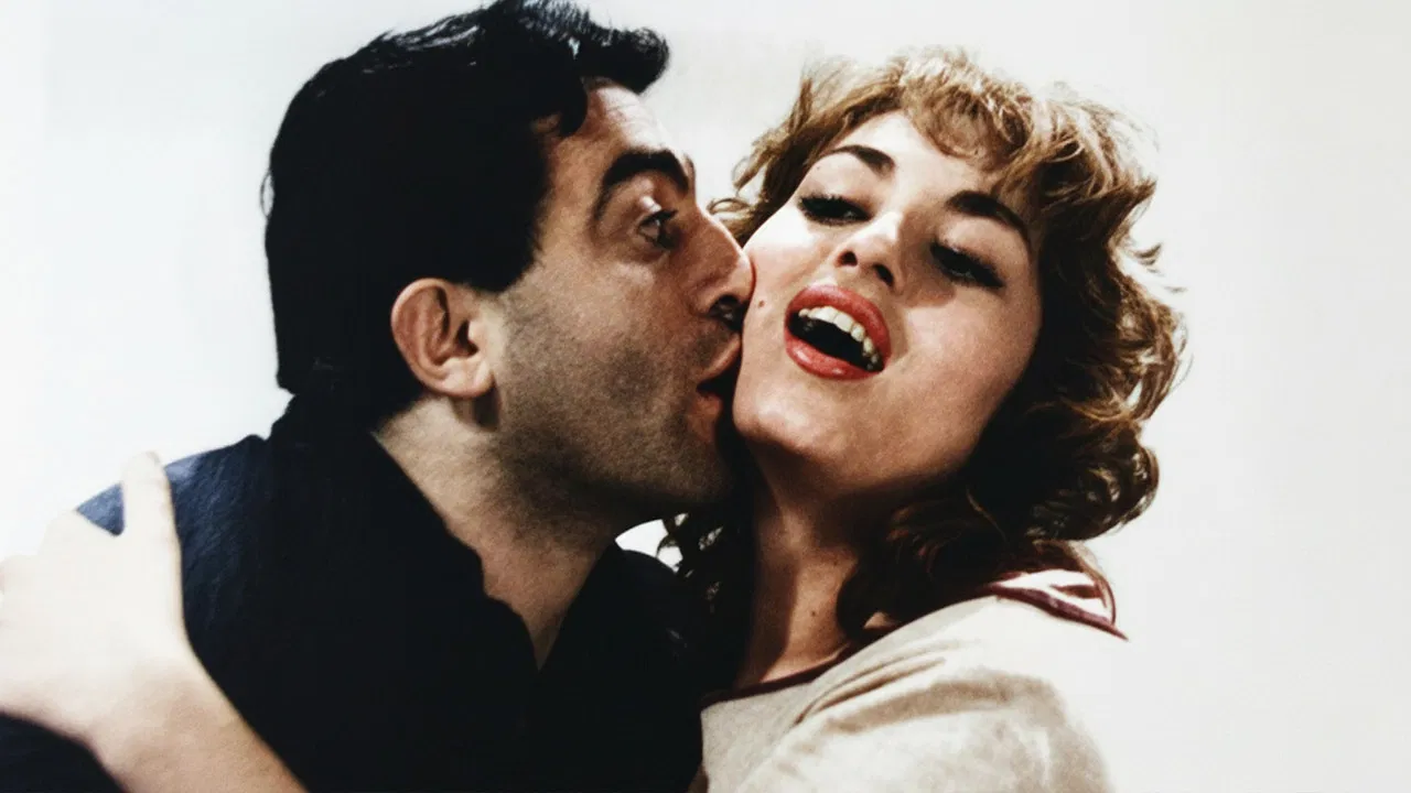 Güzeller Resmi Geçidi backdrop