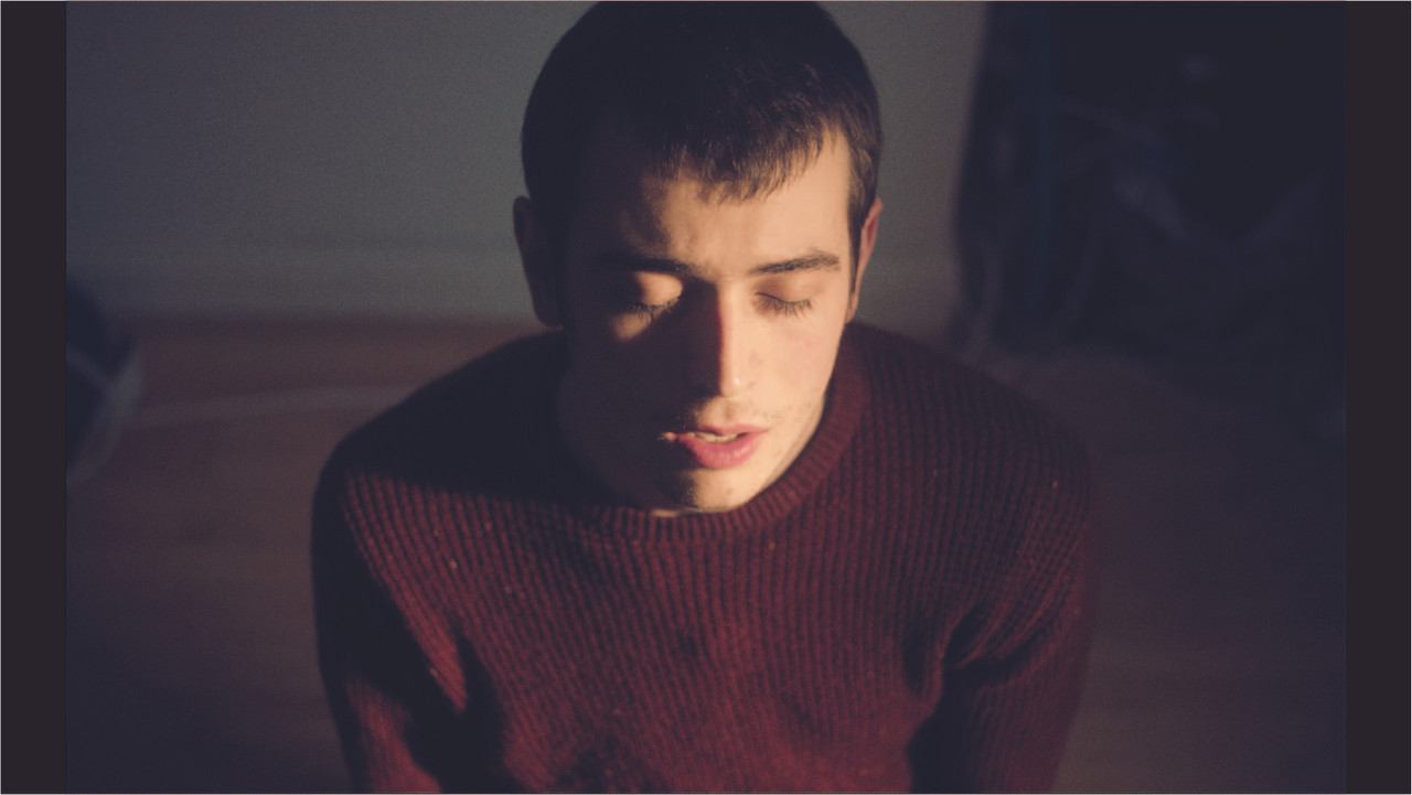 Sunbeam (A Sylvia Monologue) backdrop