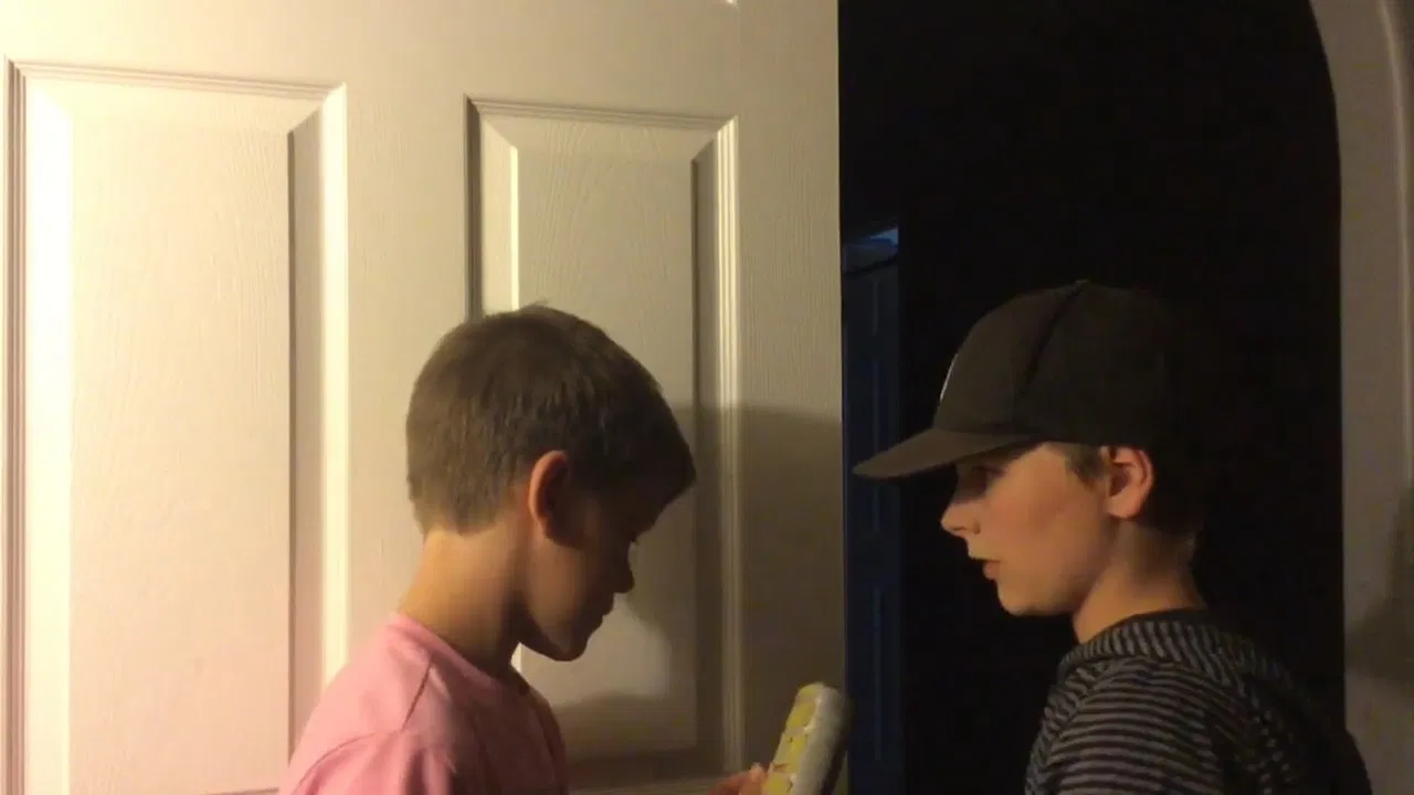 Headlight (A Don't Touch Sequel) backdrop