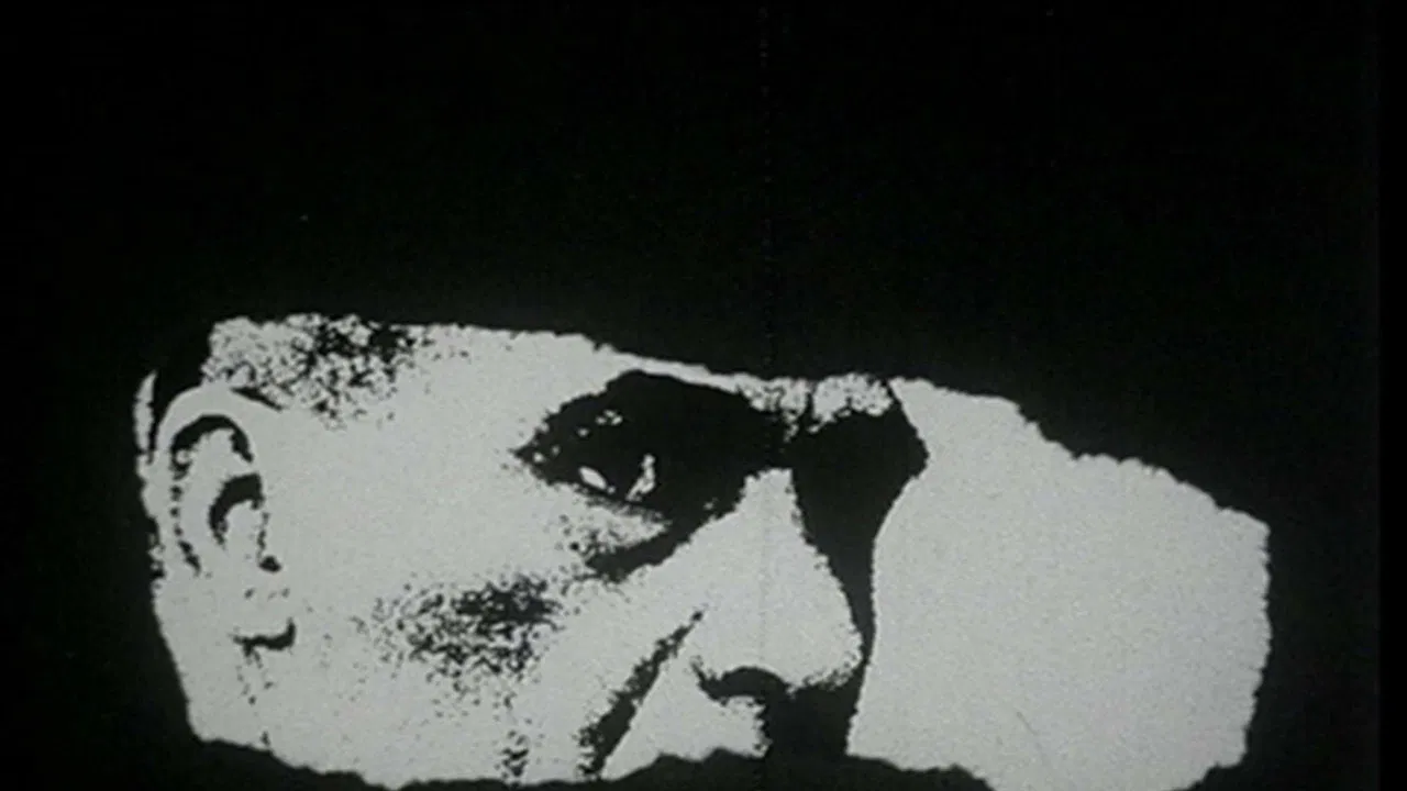 Report on Brazil: Carlos Marighella backdrop