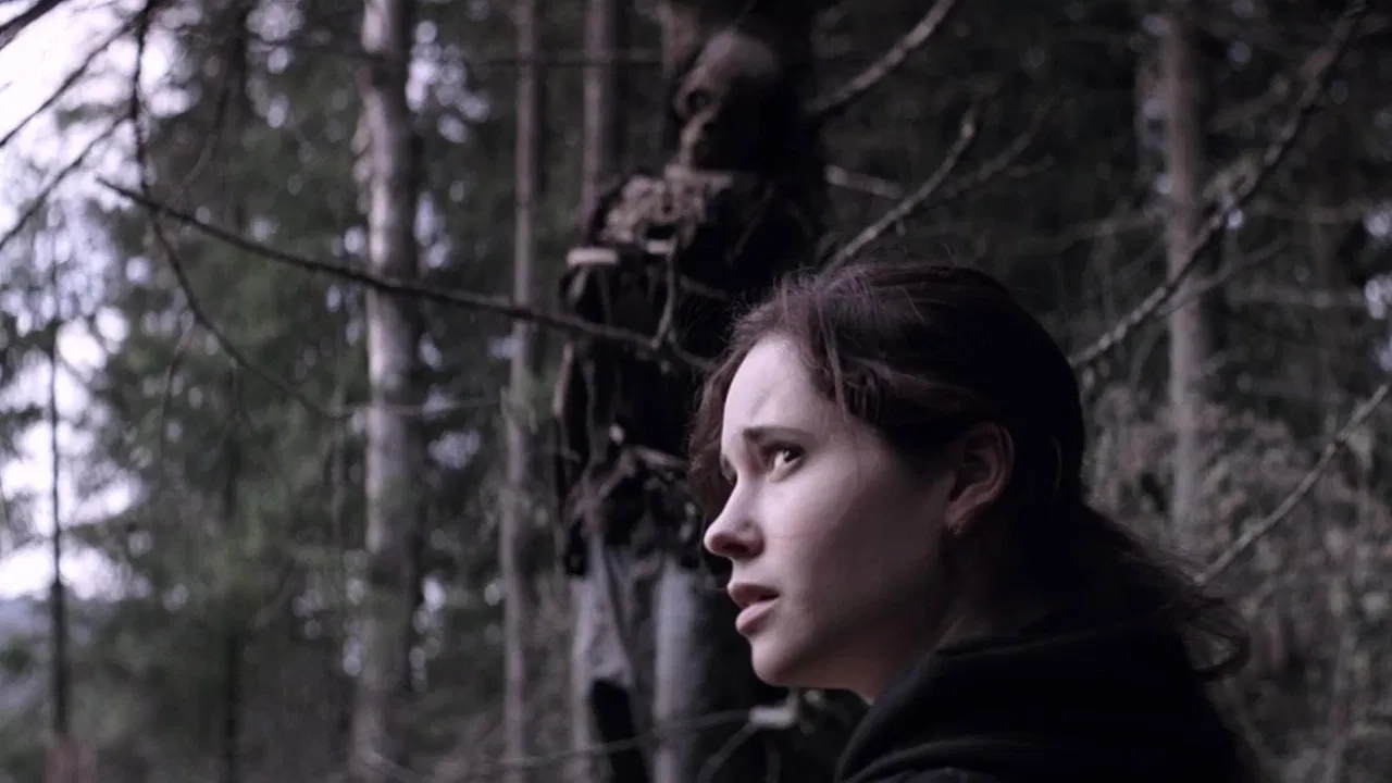 Feed the Devil backdrop