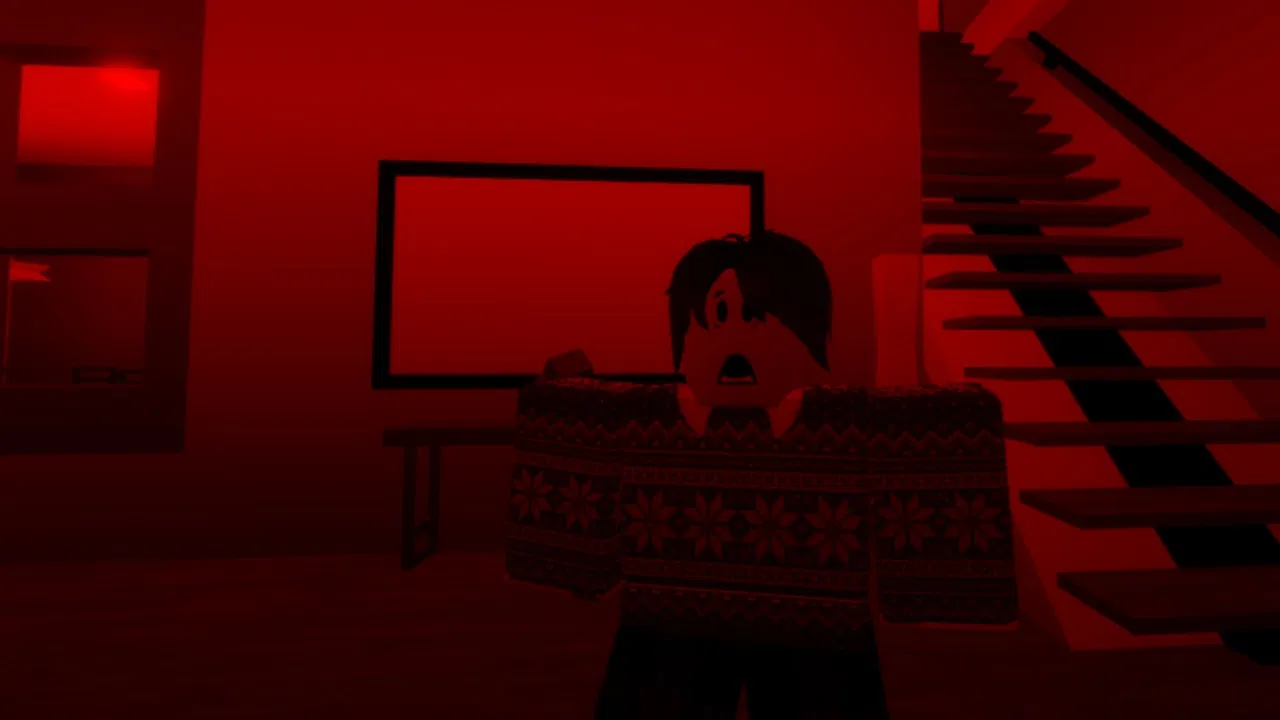 The Time Loop backdrop