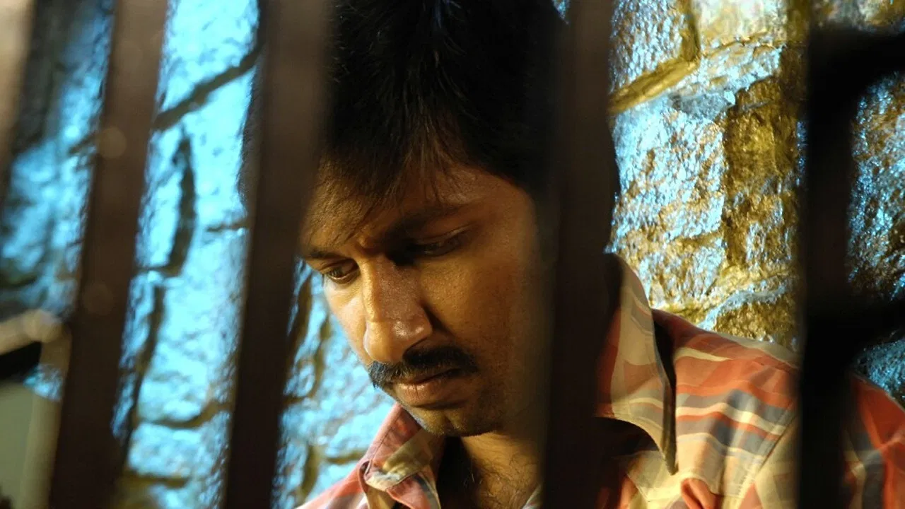 Okkadunnadu backdrop