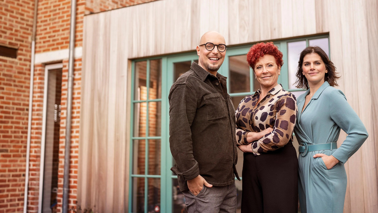 Blind Gekocht: Jaren Later backdrop