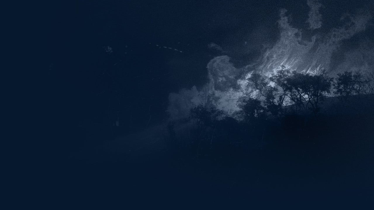 Zone d'impact backdrop