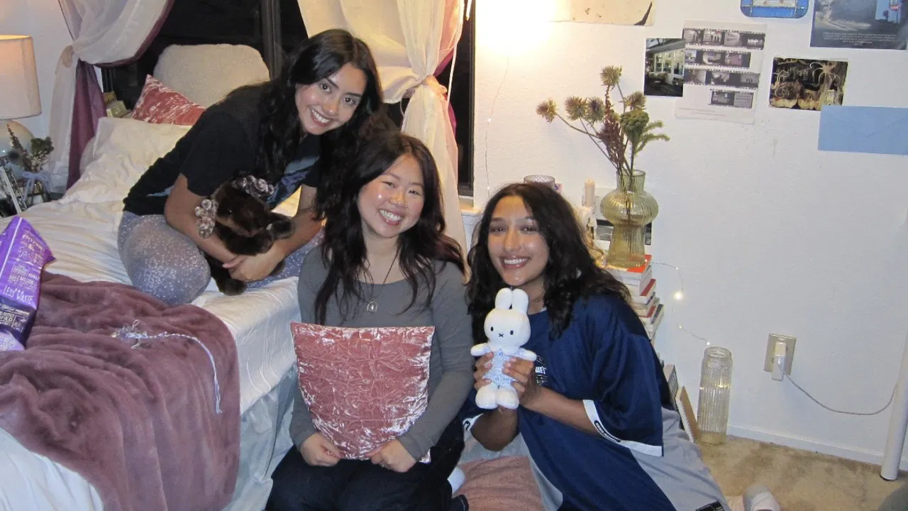 Fuck Instagram backdrop