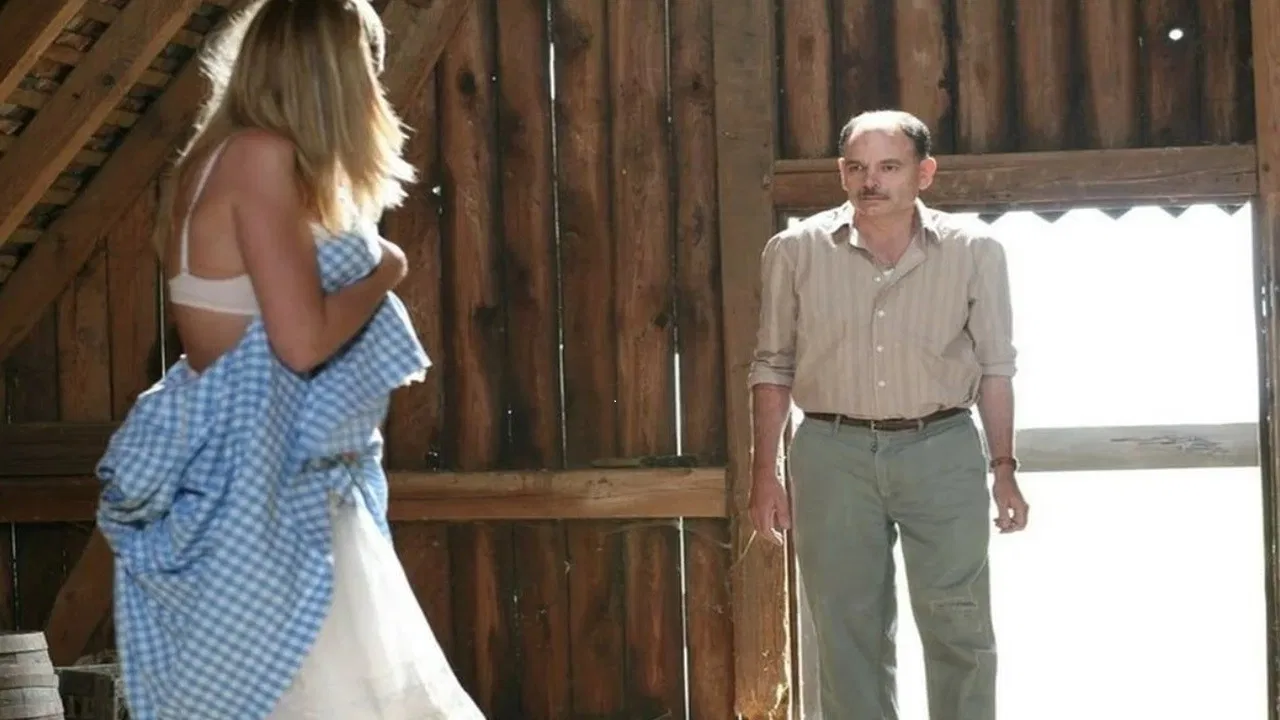 Le Septième Juré backdrop