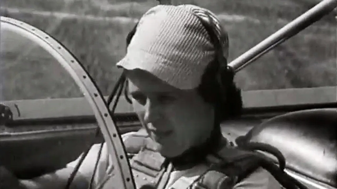 The Second Declaration of Love backdrop