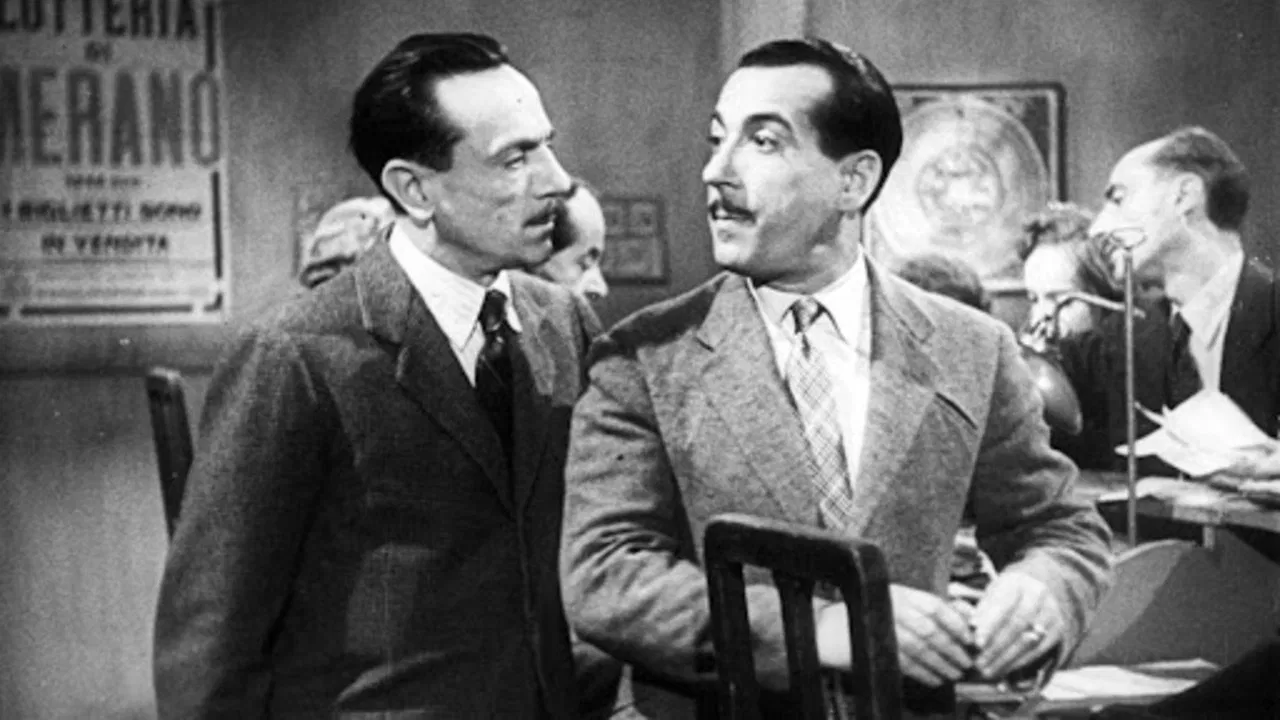 Non ti pago! backdrop