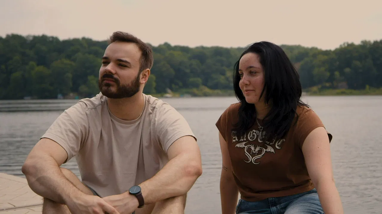 Passion Project backdrop