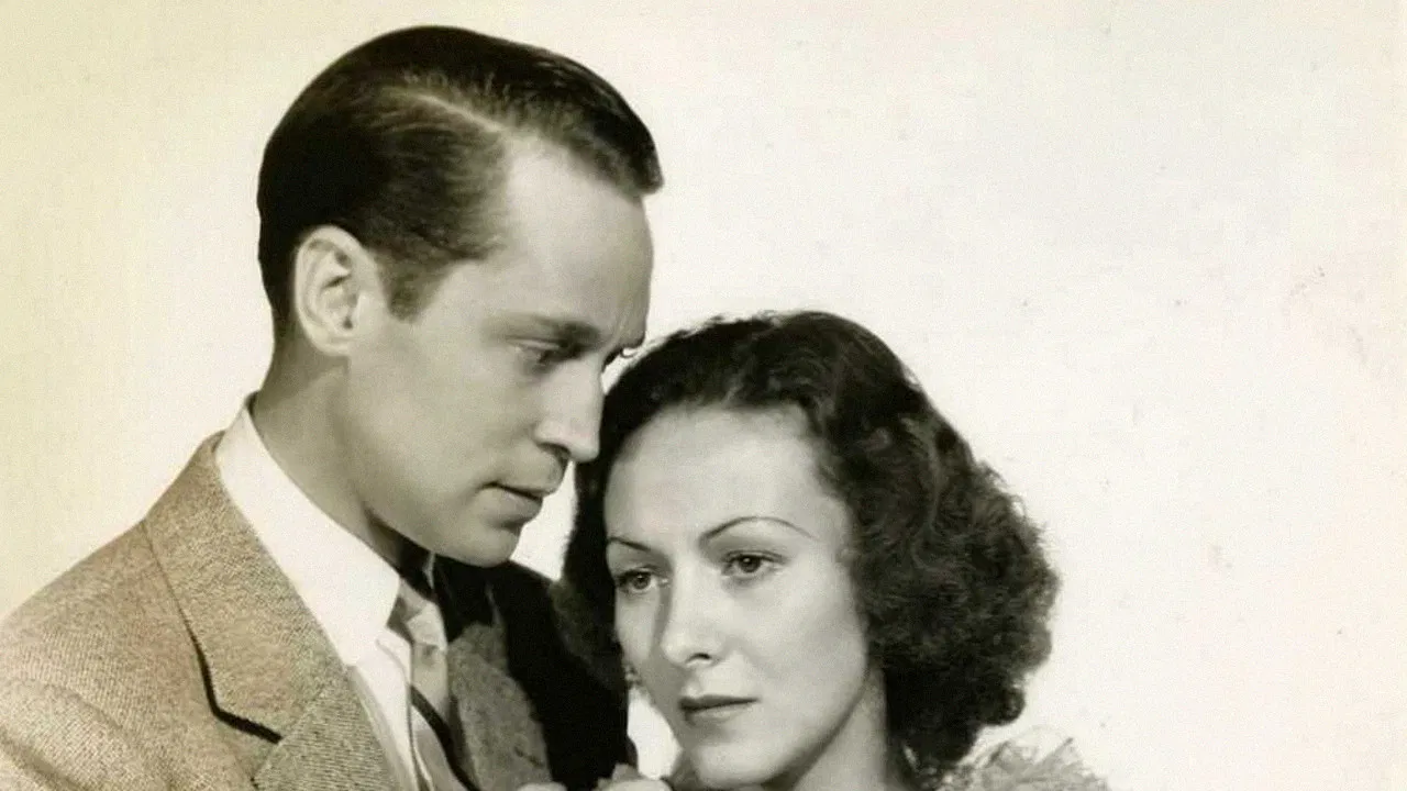 Straight Is the Way backdrop