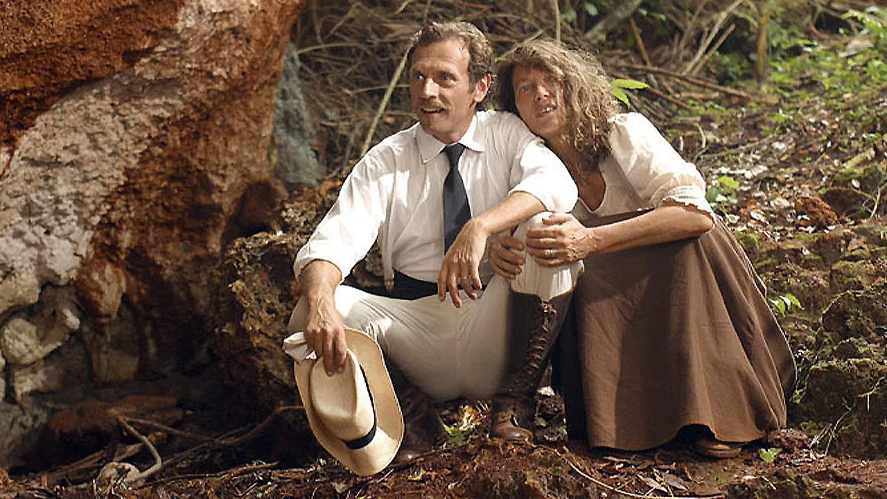 Les Aventuriers des mers du Sud backdrop